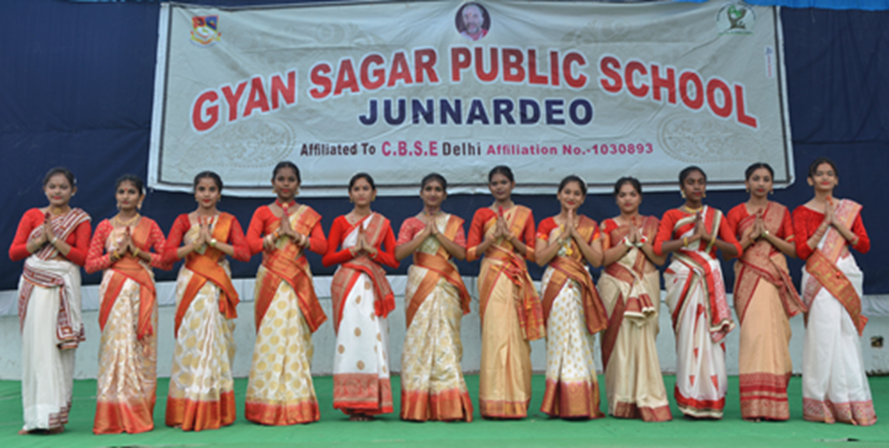 GSPS JUNNARDEO